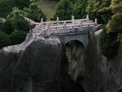 -环城公园-琥珀潭