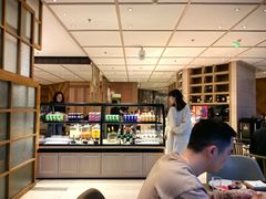 -TABLE·味西餐厅-成都茂业JW万豪酒店