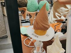 -野人先生Gelato(上海长宁龙之梦店)