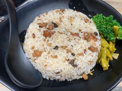 -好人民间小吃(花桥兆丰99广场店)