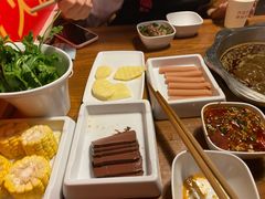 -傣妹火锅(荔湾广场店)