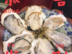 -冯姐生蚝(长隆横琴店)