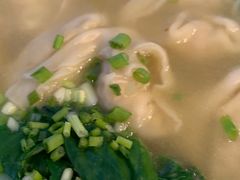 -何必是家面馆 HB noodles&coffee