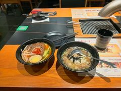 -千寻烧肉(政务区店)