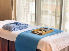 -广州天河希尔顿酒店