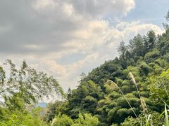 -径山寺