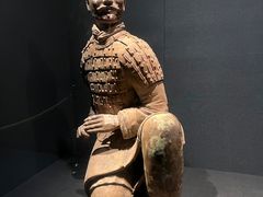 -陕西历史博物馆