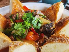 -玛吉阿米·餐吧