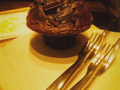 -星巴克臻选(北京嘉里中心第二店)
