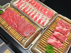 -西塔老太太泥炉烤肉(龙湖北苑天街店)