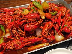 -517烧烤·龙虾·海鲜大排档(万象都荟店)