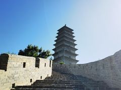 -雁门关景区