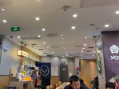 -吉野家(复兴路第二餐厅店)