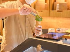 -米糯糯·MINONO·大福冰淇淋(青岛万象城店)