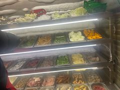-巴渝老街印象生活麻辣烫(华宇·北城中央汇店)