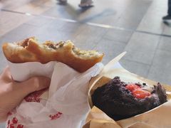 -汤姆大师傅鲜香牛肉饼(深圳保利文化广场店)