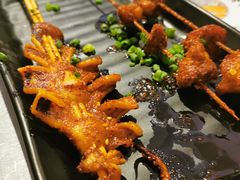 -蛙三泡椒牛蛙(万象城店)