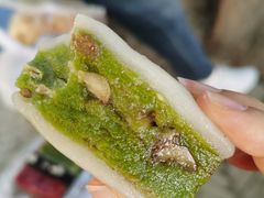 -昆艺糕团