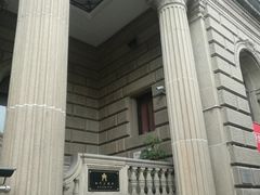 -上海锦江金门大酒店