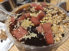 -路遥的小屋冷沾沾(凯德广场店)
