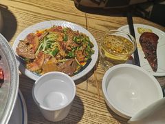 -大闫家烧烤·小海鲜家常菜(郑庄店)