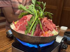 -王氏炉匠·烧鸟放题自助(好运街店)