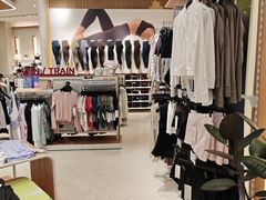 -lululemon athletica(希慎广场店)