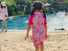 -上海东方佘山翰悦阁酒店·Vie全日制餐厅