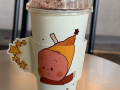 -喜茶(深圳福田星河COCO Park店)