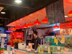 -鲜入围煮花胶鸡海鲜火锅