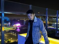 -VENU+海景酒廊