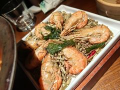 -掌柜的店·河南的菜(世茂店)