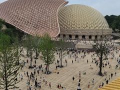 -牛首山文化旅游区