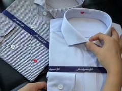 -尊卡诺高级西装礼服定制(江东中路店)