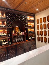 点击看大图 -至爱至信新中式SPA疗愈会所