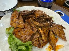 -巴渝味道重庆老火锅(商行街店)