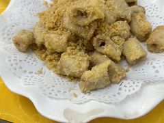 -肥姐美食(同福中路店)