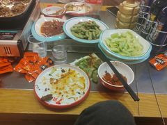 -古彭7只羊·徐州烧烤(旗舰店)