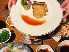 -武藏日本料理(宝安壹方城店)