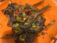 -馨越楼·点心·粤菜(赤坎店)