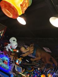 -卡通尼乐园(印象城购物中心店)