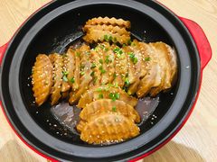 -江南韵·无锡太湖文化体验餐厅(凤凰天街店)