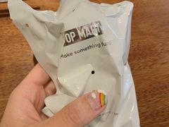 -泡泡玛特POPMART(宁波印象城店)