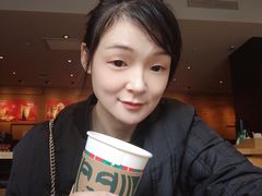 -星巴克(天津鲁能中心第三店)