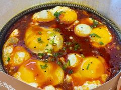 -梨花牛肉汤饭(仁恒伊势丹店)