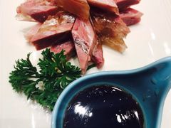 -南京富力万达嘉华酒店·游宴一品淮扬中餐厅