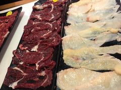 -陈记顺和牛肉火锅馆(天河北路店)