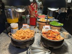 -大渔铁板烧(东城店)