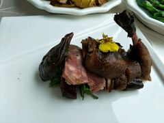 -花港海航度假酒店·中餐厅