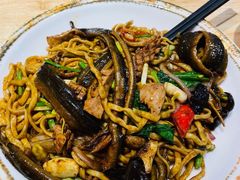 -马五面馆(郦城国际店)